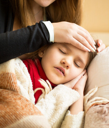 Hepatiti akut te fëmijët. Rekomandimet e CDC-së mbi testimet që duhen bërë
